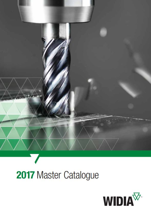 2017 Master Catalogue